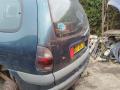 Renault Espace 3 поколение 2000г. 2.2 л. - фото №3