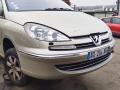 Peugeot 807 1 поколение [рестайлинг] 2010г. 2.0 л., RHD (DW10CTED4) - фото №3