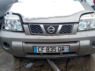 Nissan X-Trail T30 2004г. 2.2 л. - фото №1