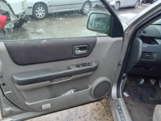Nissan X-Trail T30 2004г. 2.2 л. - фото №7