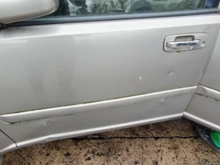 Nissan X-Trail T30 2004г. 2.2 л. - фото №5