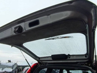 Nissan X-Trail T30 2004г. 2.2 л. - фото №10