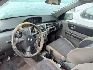 Nissan X-Trail T30 2004г. 2.2 л. - фото №9