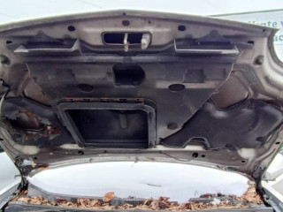 Nissan X-Trail T30 2004г. 2.2 л. - фото №12