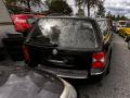 Volkswagen Passat B5 [рестайлинг] 2005г. 2.0 л., BMR - фото №2