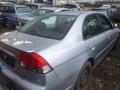 Honda Civic 7 поколение [рестайлинг] 2004г. 1.3 л., LDA1 - фото №2