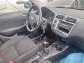 Honda Civic 7 поколение [рестайлинг] 2004г. 1.3 л., LDA1 - фото №3