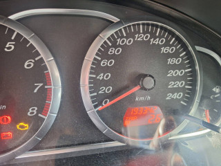 Mazda 6 1 поколение 2005г. 2.0 л. - фото №4