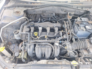 Mazda 6 1 поколение 2005г. 2.0 л. - фото №5