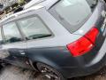 Audi A4 B7 2006г. 2.0 л., BLB - фото №2