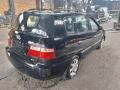 Kia Carens 2 поколение 2006г. 2.0 л. - фото №2