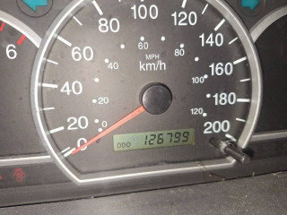 Kia Carens 2 поколение 2006г. 2.0 л. - фото №4