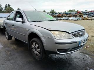 Ford Mondeo 3 поколение 2003г. 2.0 л., дизель, 5МКПП - фото №1