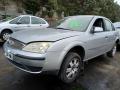 Ford Mondeo 3 поколение 2003г. 2.0 л., дизель, 5МКПП - фото №2