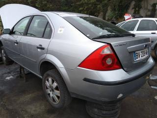 Ford Mondeo 3 поколение 2003г. 2.0 л., дизель, 5МКПП - фото №3