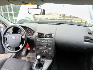 Ford Mondeo 3 поколение 2003г. 2.0 л., дизель, 5МКПП - фото №6
