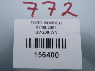 Ford Mondeo 3 поколение 2003г. 2.0 л., дизель, 5МКПП - фото №7