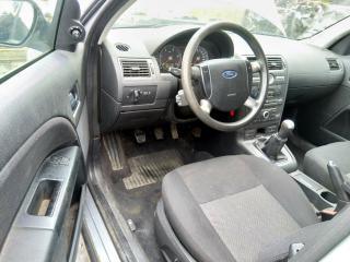 Ford Mondeo 3 поколение 2003г. 2.0 л., дизель, 5МКПП - фото №8