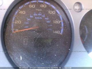 Acura MDX 1 поколение 2004г. 3.5 л., J35A3, бензин, АКПП - фото №7