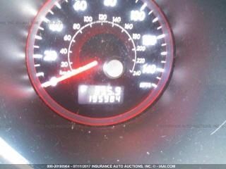 Subaru Tribeca 1 поколение 2006г. 3.0 л., EZ30, бензин, АКПП - фото №7