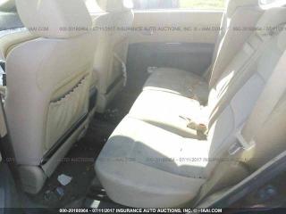 Subaru Tribeca 1 поколение 2006г. 3.0 л., EZ30, бензин, АКПП - фото №8