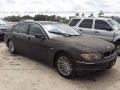 BMW 7 E65/E66 2003г. 4.4 л., M62 B44 (448S1), бензин - фото №1