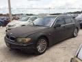 BMW 7 E65/E66 2003г. 4.4 л., M62 B44 (448S1), бензин - фото №2