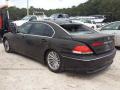 BMW 7 E65/E66 2003г. 4.4 л., M62 B44 (448S1), бензин - фото №3
