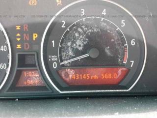 BMW 7 E65/E66 2003г. 4.4 л., M62 B44 (448S1), бензин - фото №7