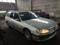 Peugeot 406 1 поколение 1998г. 2.0 л., RHZ (DW10ATED), дизель, МКПП - фото №2