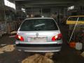 Peugeot 406 1 поколение 1998г. 2.0 л., RHZ (DW10ATED), дизель, МКПП - фото №3