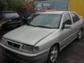 SEAT Toledo 1 поколение [рестайлинг] 1997г. 1.9 л., AFN, дизель, МКПП - фото №1