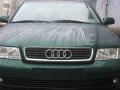 Audi A4 B5 [рестайлинг] 2001г. 2.5 л., дизель, АКПП - фото №1