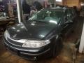 Renault Laguna 2 поколение 2004г. 1.9 л., F9Q 750, дизель, МКПП - фото №2