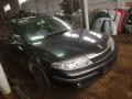 Renault Laguna 2 поколение 2004г. 1.9 л., F9Q 750, дизель, МКПП - фото №1
