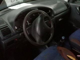 Citroen Berlingo 1 поколение M49 2002г. 1.6 л., NFU (TU5JP4), бензин, МКПП - фото №6