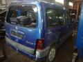Citroen Berlingo 1 поколение M49 2002г. 1.6 л., NFU (TU5JP4), бензин, МКПП - фото №3