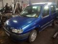 Citroen Berlingo 1 поколение M49 2002г. 1.6 л., NFU (TU5JP4), бензин, МКПП - фото №1