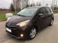 Toyota Verso-S 1 поколение 2011г. 1.6 л., бензин, МКПП - фото №1