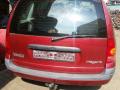Renault Megane 1 поколение [рестайлинг] 2000г. 1.9 л., F9Q 736, дизель, МКПП - фото №3