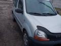 Renault Kangoo 1 поколение 2003г. 1.5 л., дизель, МКПП - фото №1