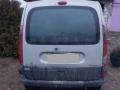 Renault Kangoo 1 поколение 2003г. 1.5 л., дизель, МКПП - фото №2
