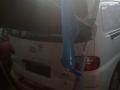 Hyundai H1 Starex 2001г. 2.5 л., D4BH, дизель, МКПП - фото №3