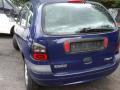 Renault Scenic 1 поколение 1998г. 1.6 л., K4M 720, бензин, АКПП - фото №3