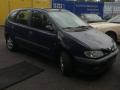 Renault Scenic 1 поколение 1998г. 1.6 л., K4M 720, бензин, АКПП - фото №2