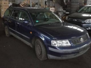 Volkswagen Passat B5 1997г. 1.8 л., AEB, бензин, МКПП - фото №2