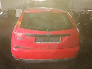 Ford Focus 1 поколение 1998г. 1.4 л., бензин, МКПП - фото №3