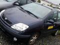 Renault Scenic 1 поколение [рестайлинг] 2001г. 1.6 л., K4M 700, бензин, МКПП - фото №1