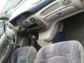 Renault Scenic 1 поколение [рестайлинг] 2001г. 1.6 л., K4M 700, бензин, МКПП - фото №3