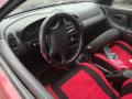 Mazda 323 5 поколение 1996г. 1.5 л., Z5-DE, бензин, МКПП - фото №3